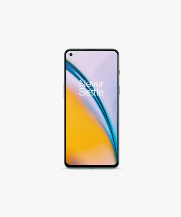 OnePlus Nord 2